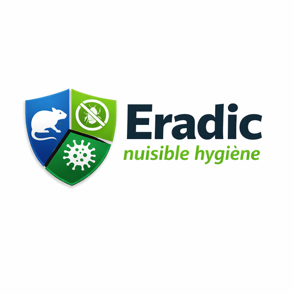 Eradic Nuisible Hygiène 